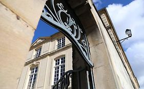 Villa République Normandie Égalité